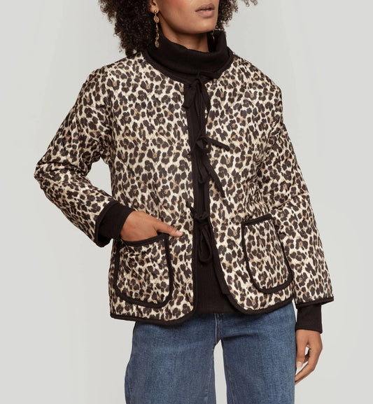 Leonore Jacket