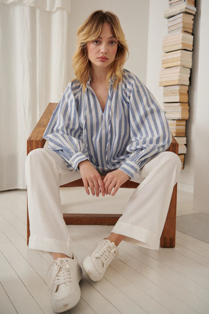Blusa Summer