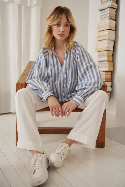 Blusa Summer