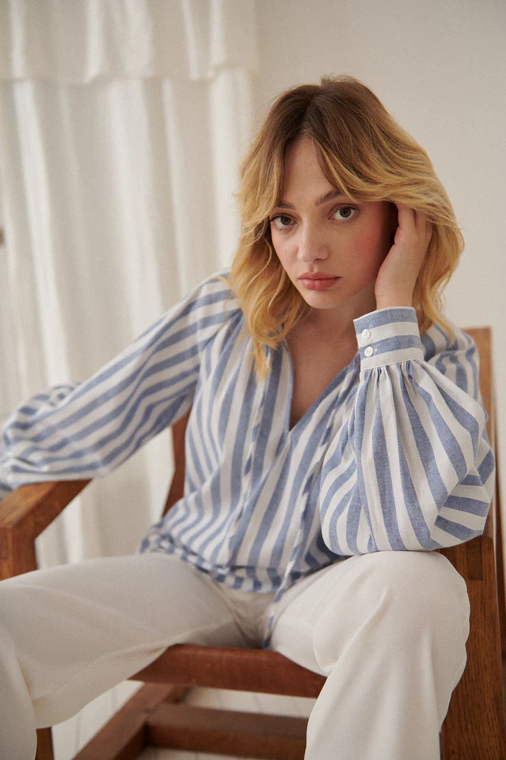 Blusa Summer