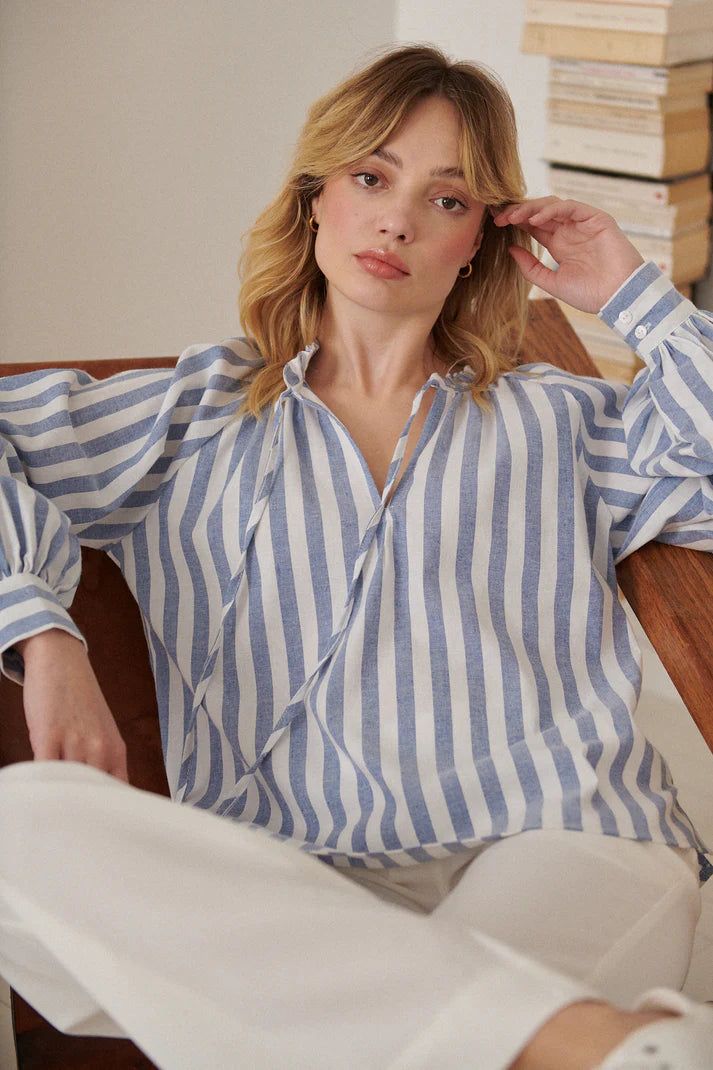 Blusa Summer