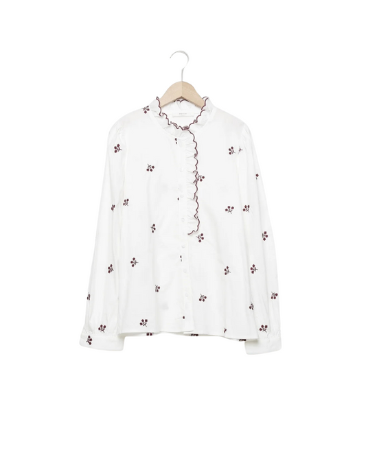 Freya Blouse