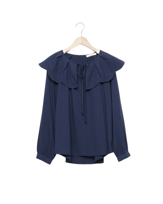 Lucie Blouse